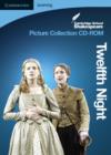 Image for Twelfth Night Picture Collection CD-ROM