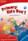Image for Primary Kid&#39;s Box Level 1 Flashcards Polish edition