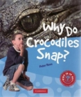 Image for Why Is It So? Middle Primary A Pack 8 Paperback Student Books
