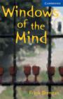 Image for Windows of the mind