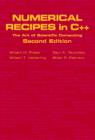 Image for Numerical Recipes in C++