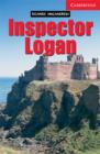 Image for Inspector Logan