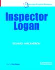 Image for Inspector Logan Level 1 Audio Cassette