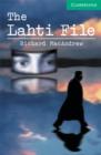 Image for The Lahti File Level 3