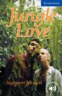 Image for Jungle love
