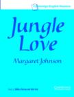 Image for Jungle Love Level 5 Audio Cassette : Level 5