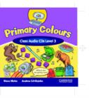 Image for Primary Colours 3 Class Audio CD