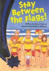 Image for Bright Sparks: Stay between the Flags!