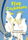Image for Bright Sparks: Five Cockatoos