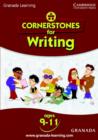 Image for Cornerstones for Writing Ages 9-11 Interactive CD-ROM Single User Version