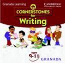 Image for Cornerstones for Writing Years Ages 9-11 Interactive CD-ROM Extra User Disk