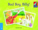Image for Bad Boy Billy! Level 2 ELT Edition