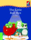 Image for Cambridge Plays: The Little Red Hen ELT Edition