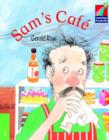 Image for Sam&#39;s Cafe ELT Edition