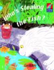 Image for Who&#39;s Stealing the Fish? ELT Edition