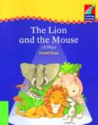 Image for Cambridge Plays: The Lion and the Mouse ELT Edition