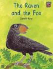 Image for The Raven and the Fox India edition