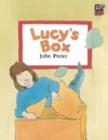 Image for Lucy&#39;s Box India edition
