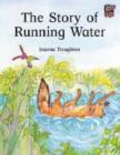 Image for The Story of Running Water - Play India edition