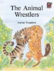 Image for The Animal Wrestlers India edition