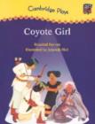 Image for Coyote Girl - Play India edition