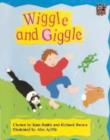Image for Wiggle and Giggle India edition