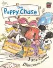 Image for The Puppy Chase India edition