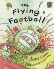 Image for The Flying Football India edition