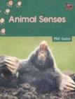 Image for Animal Senses India edition