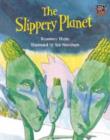 Image for The Slippery Planet India edition