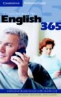 Image for English365 1 Personal Study Book with Audio CD