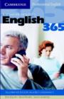 Image for English365 1 Audio Cassette Set