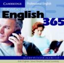 Image for English365 1 Audio CD Set (2 CDs) : For Work and Life
