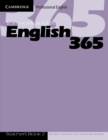 Image for English365 2 Teacher&#39;s Guide
