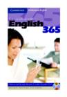 Image for English365 2 Personal Study Book with Audio CD