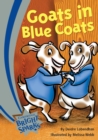 Image for Bright Sparks: Goats in Blue Coats