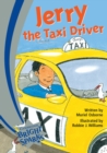 Image for Bright Sparks: Jerry the Taxi Driver