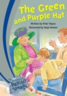 Image for Bright Sparks: The Green and Purple Hat
