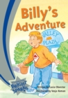 Image for Bright Sparks: Billy&#39;s Adventure