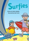 Image for Bright Sparks: Surfies