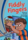Image for Bright Sparks: Fiddly Fingers