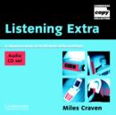 Image for Listening Extra Audio CD Set (2 CDs) : A Resource Book of Multi-Level Skills Activities