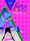 Image for Apex Maths 5 Pupil&#39;s Textbook