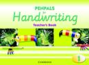 Image for Penpals for handwritingYear 1: Teacher&#39;s book