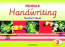 Image for Penpals for handwritingYear 2: Teacher&#39;s book