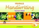 Image for Penpals for handwriting: Year 4 teacher&#39;s book
