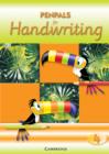 Image for Penpals for handwriting: Year 4 big book