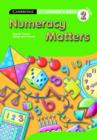 Image for Numeracy Matters Learner&#39;s Book Grade 2