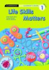 Image for Life Skills Matters Grade 1 Student&#39;s Book