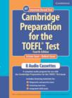 Image for Cambridge Preparation for the TOEFL Test Audio Cassettes